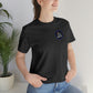 GrandpaG Back Option Unisex T-shirt