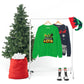 Smarmy Tank Unisex Sweatshirt