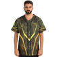Smarmy Tank Baseball Jersey