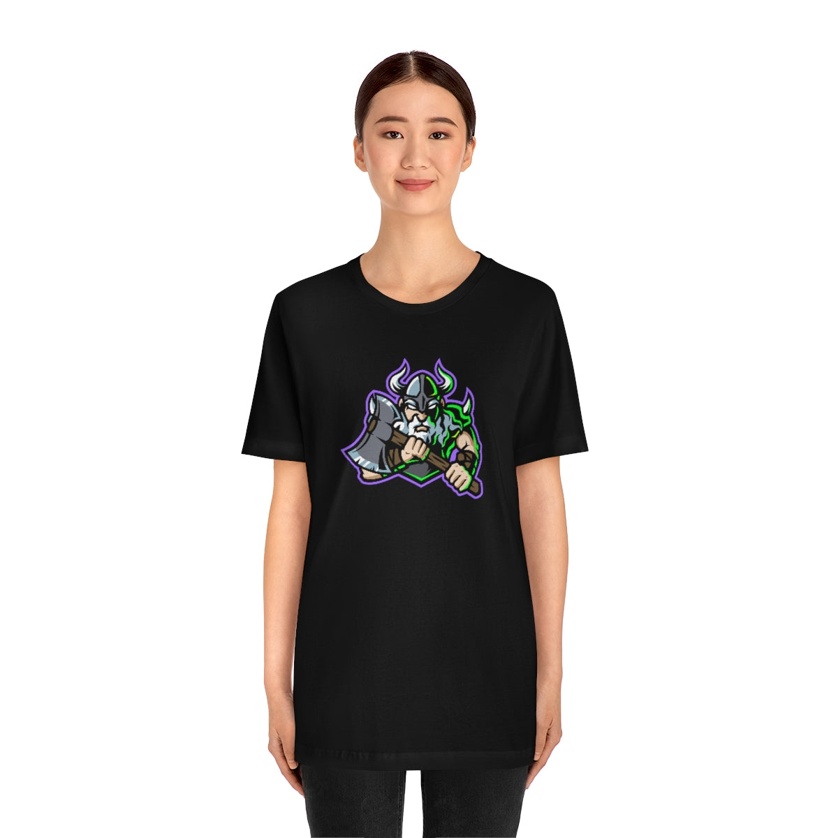 Rated R Viking Unisex T-shirt