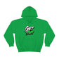 Spangs Get Rekt Unisex Hoodie