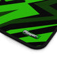 JJ Green Giant Mouse Pad