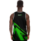 JJ Green Giant Basketball Jersey