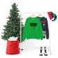 JJ Green Giant Unisex Sweatshirt