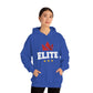 EliteTeam.Tv Unisex Hoodie