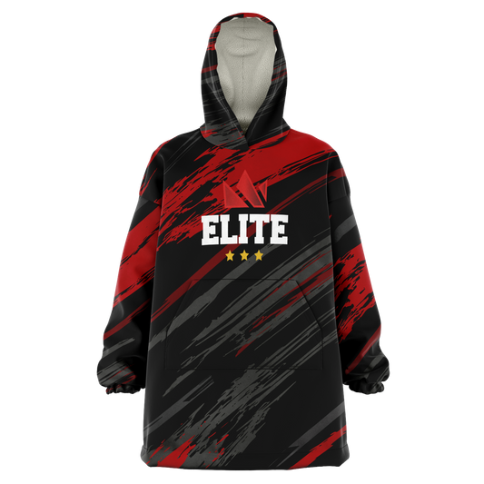 EliteTeam.Tv Gamer Hoodie