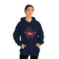 SixOneSev3n Unisex Hoodie