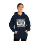 Straight Outta Crossing Unisex Hoodie
