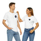 GrandpaG Back Option Unisex T-shirt