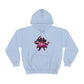 SixOneSev3n Unisex Hoodie