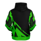 JJ Green Giant Pro Hoodie