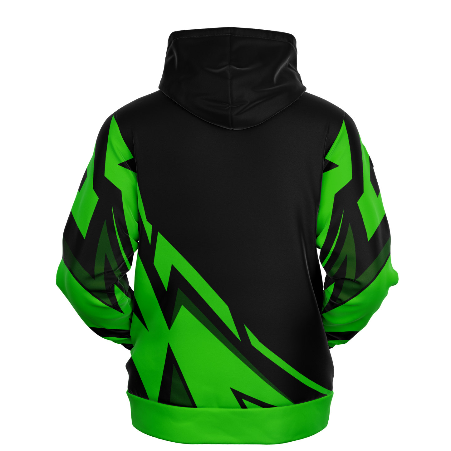 JJ Green Giant Pro Hoodie