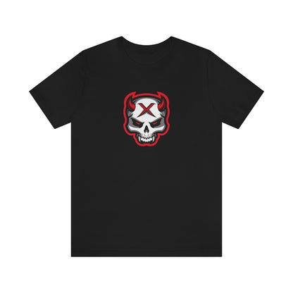 Red Bit Unisex T-shirt