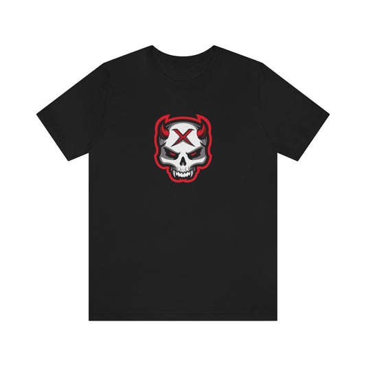 Red Bit Unisex T-shirt