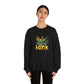 Smarmy Tank Unisex Sweatshirt