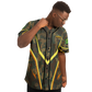 Smarmy Tank Baseball Jersey