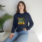 Smarmy Tank Unisex Sweatshirt