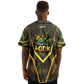 Smarmy Tank Baseball Jersey