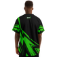 JJ Green Giant Baseball Jersey