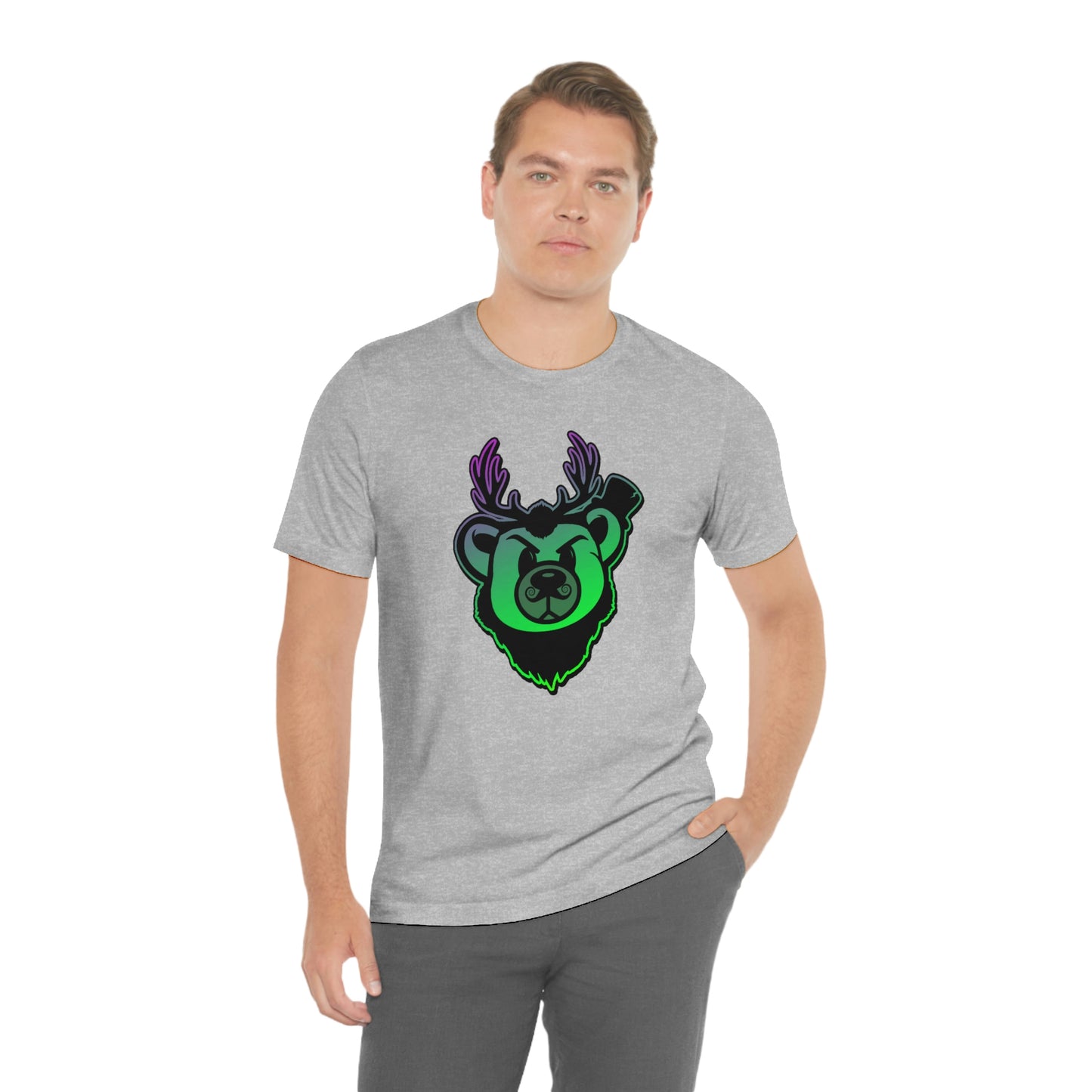 TxD Gaming Unisex T-Shirt