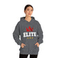 EliteTeam.Tv Unisex Hoodie