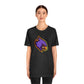Angry Gaming Unisex T-shirt