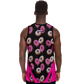 SixOneSev3n Basketball Jersey