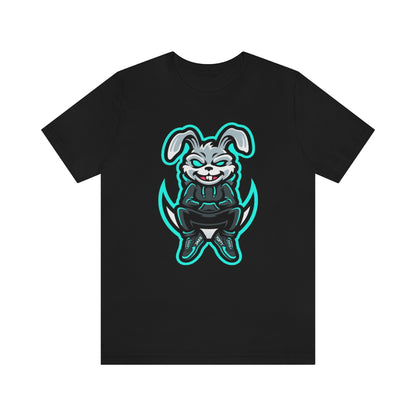 JakeForty Rabbit Unisex T-shirt