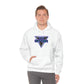 Dj Ditter Unisex Hoodie