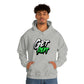 Spangs Get Rekt Unisex Hoodie