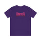 SixOneSev3n Text Unisex T-shirt
