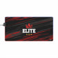 EliteTeam.Tv LED Gaming Mouse Pad