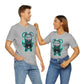 JakeForty Rabbit Unisex T-shirt