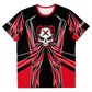 Red Bit Pro Jersey