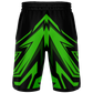 JJ Green Giant Basketball Shorts