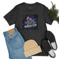 GrandpaG Silhouette Unisex T-shirt