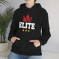 EliteTeam.Tv Unisex Hoodie