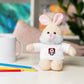 Red Bit Stuffed Animals with Tee