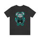 JakeForty Rabbit Unisex T-shirt