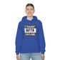 Straight Outta Crossing Unisex Hoodie