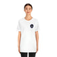 GrandpaG Back Option Unisex T-shirt