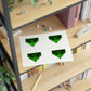 JJ Green Giant Sticker Sheets