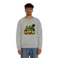 Smarmy Tank Unisex Sweatshirt