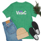 Rated R Viking Alternative Unisex T-shirt