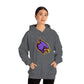 Angry Gaming Unisex Hoodie