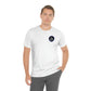 GrandpaG Back Option Unisex T-shirt