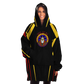Sins Of Ra Gamer Hoodie