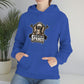 Spangs Unisex Hoodie