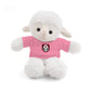 Red Bit Stuffed Animals with Tee