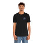 GrandpaG Back Option Unisex T-shirt